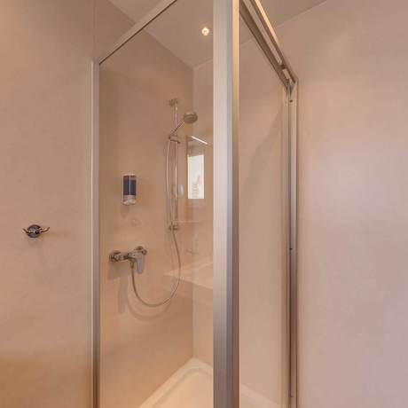 Imagen de la habitación del Pension Wernesgr&uuml;n. Foto 10