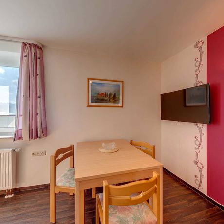 Imagen de la habitación del Pension Wernesgr&uuml;n. Foto 13