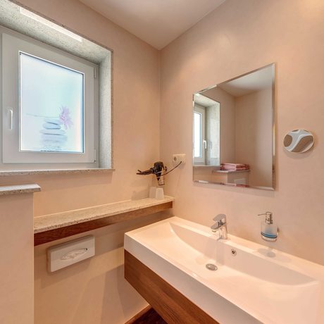 Imagen de la habitación del Pension Wernesgr&uuml;n. Foto 14