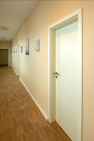 Imagen de los interiores del Pension Wetzlar. Foto 8