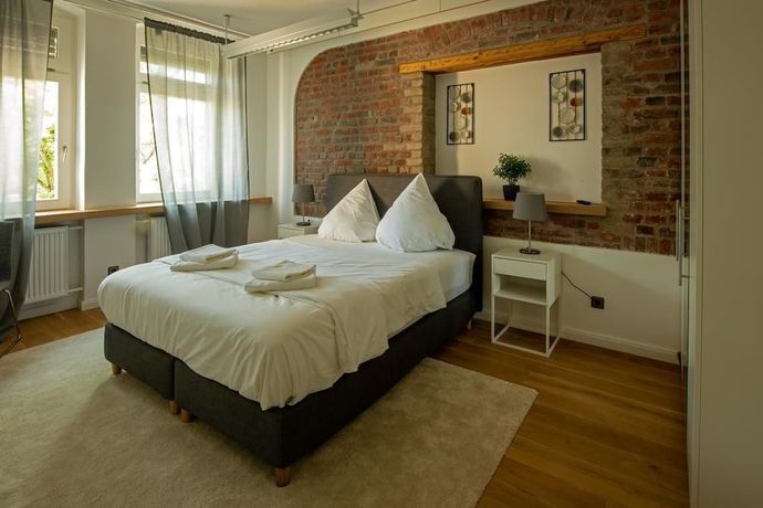 Imagen general del Pension Wetzlar. Foto 1