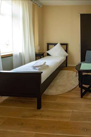 Imagen de la habitación del Pension Wetzlar. Foto 4