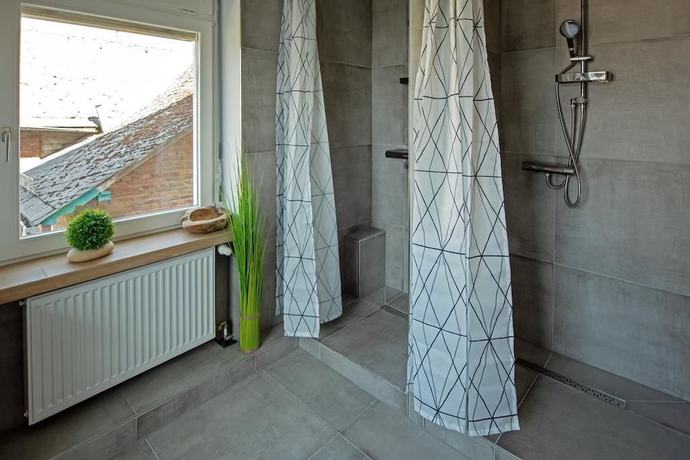 Imagen de la habitación del Pension Wetzlar. Foto 5