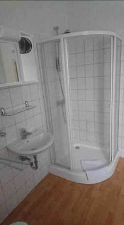 Imagen de la habitación del Pension Zum Burggrafen. Foto 5