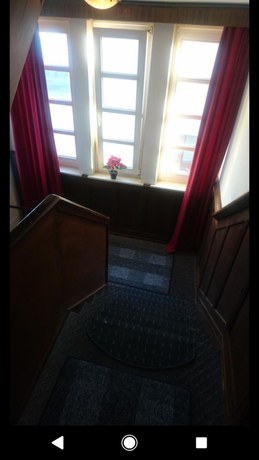 Imagen de los interiores del Pension Zum Burggrafen. Foto 19