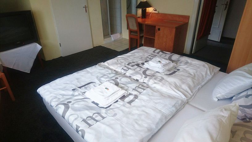 Imagen de la habitación del Pension Zum Burggrafen. Foto 7