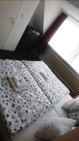 Imagen de la habitación del Pension Zum Burggrafen. Foto 16