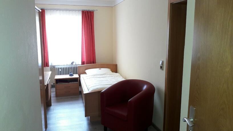 Imagen general del Pension Zum Schwan. Foto 1