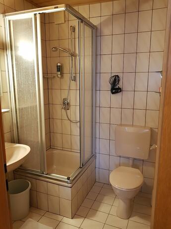 Imagen general del Pension Zum Schwan. Foto 3
