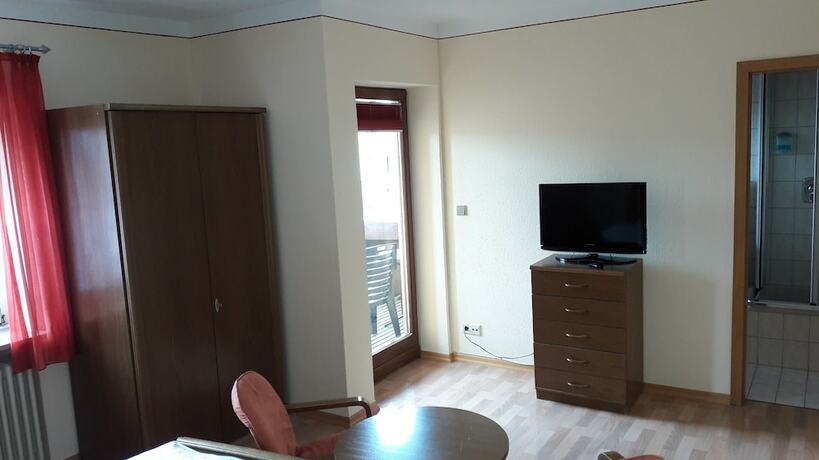 Imagen general del Pension Zum Schwan. Foto 6
