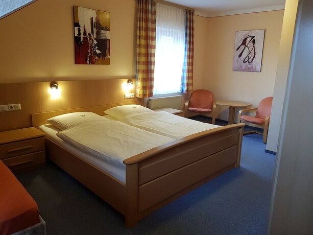 Imagen de la habitación del Pension Zum Schwan. Foto 18