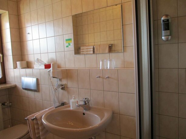 Imagen general del Pension Zum Schwan. Foto 8