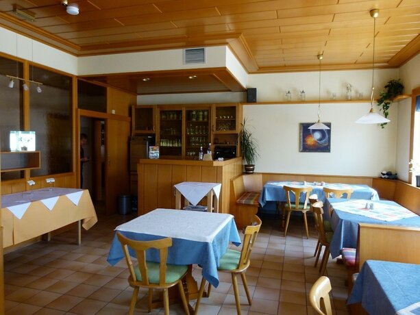 Imagen general del Pension Zum Schwan. Foto 9