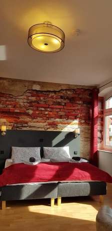 Imagen de la habitación del Pension Zur Sonne. Foto 2