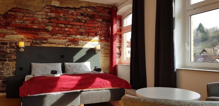 Imagen de la habitación del Pension Zur Sonne. Foto 3