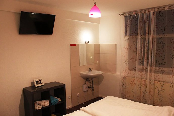 Imagen de la habitación del Pension Zur Sonne. Foto 6