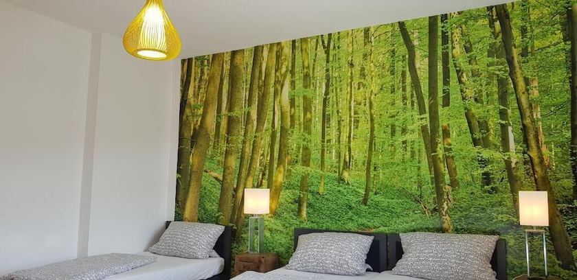 Imagen de la habitación del Pension Zur Sonne. Foto 7