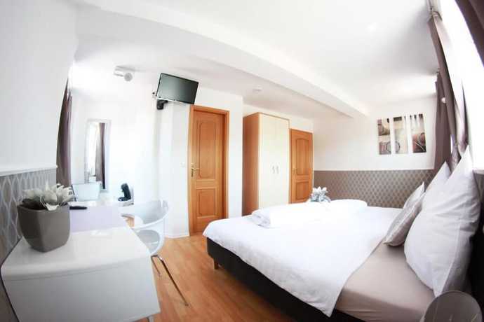 Imagen de la habitación del Pension Zur Sonne. Foto 8
