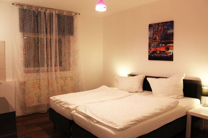 Imagen de la habitación del Pension Zur Sonne. Foto 9