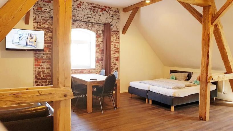 Imagen de la habitación del Pension Zur Sonne. Foto 10