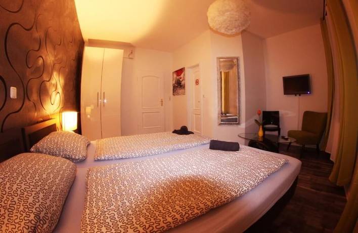 Imagen de la habitación del Pension Zur Sonne. Foto 14