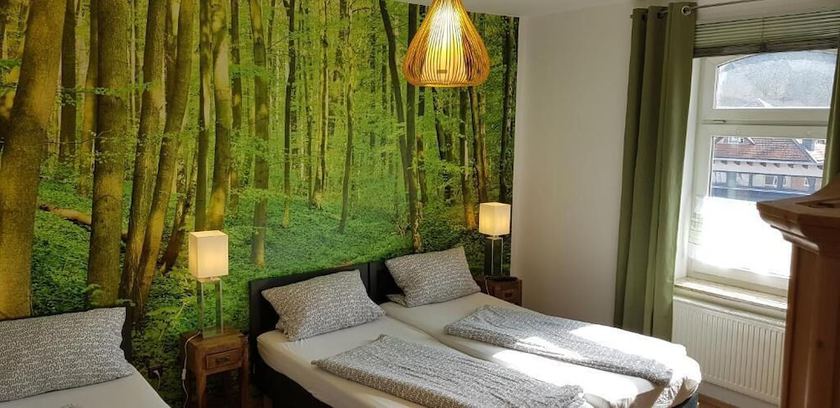 Imagen de la habitación del Pension Zur Sonne. Foto 16