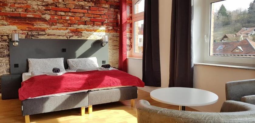 Imagen de la habitación del Pension Zur Sonne. Foto 18