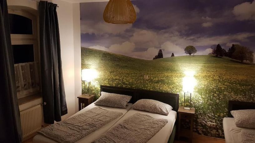 Imagen de la habitación del Pension Zur Sonne. Foto 20