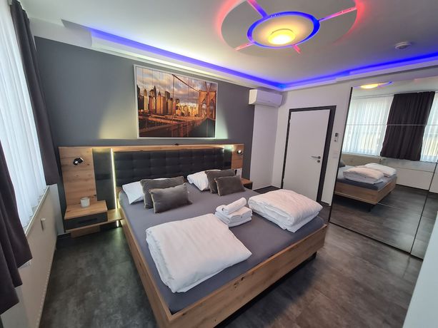 Imagen de la habitación del Pension Zwei A. Foto 2