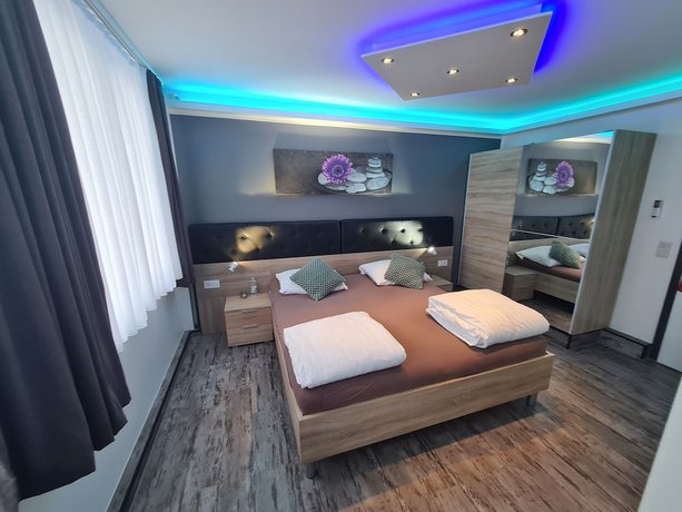 Imagen de la habitación del Pension Zwei A. Foto 3