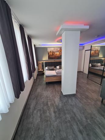 Imagen de la habitación del Pension Zwei A. Foto 4
