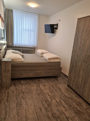 Imagen de la habitación del Pension Zwei A. Foto 5