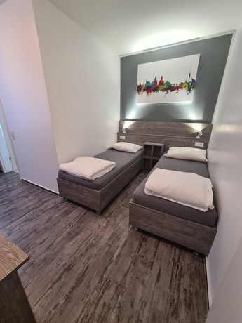 Imagen de la habitación del Pension Zwei A. Foto 7