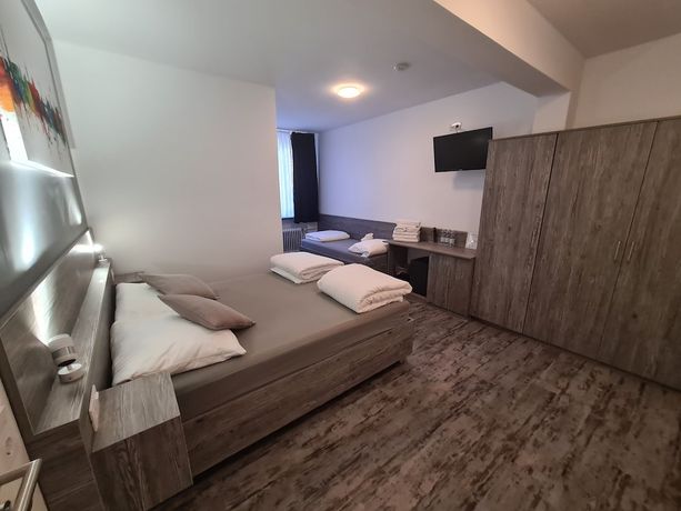 Imagen de la habitación del Pension Zwei A. Foto 8