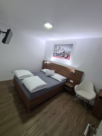 Imagen de la habitación del Pension Zwei A. Foto 9