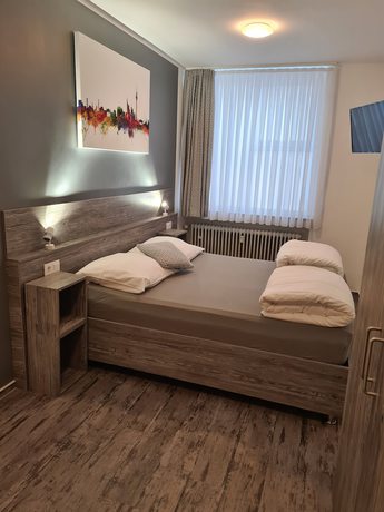 Imagen de la habitación del Pension Zwei A. Foto 10