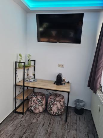 Imagen de la habitación del Pension Zwei A. Foto 12