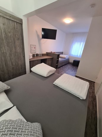 Imagen de la habitación del Pension Zwei A. Foto 13