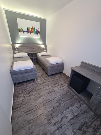 Imagen de la habitación del Pension Zwei A. Foto 19