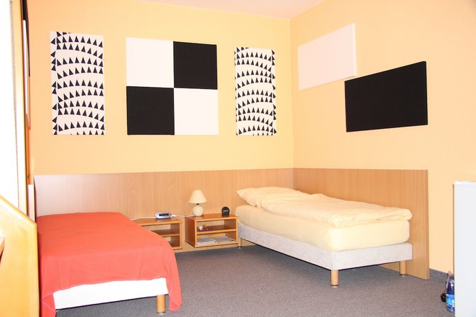 Imagen de la habitación del Pension am Filmpark. Foto 6