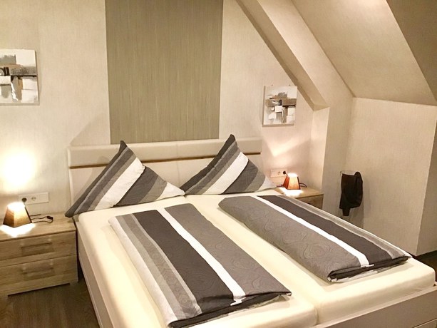 Imagen de la habitación del Pension am Schlossberg. Foto 20