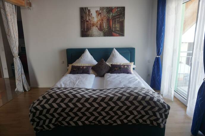 Imagen de la habitación del Pension am Weberhof. Foto 13