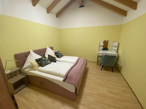 Imagen de la habitación del Pension am Weberhof. Foto 14
