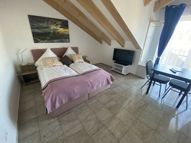 Imagen de la habitación del Pension am Weberhof. Foto 16