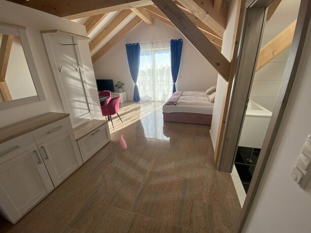 Imagen de la habitación del Pension am Weberhof. Foto 17