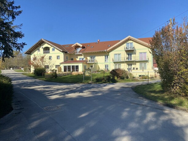 Imagen general del Pension am Weberhof. Foto 6