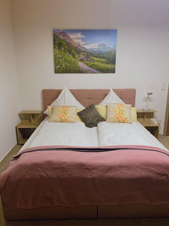 Imagen de la habitación del Pension am Weberhof. Foto 19