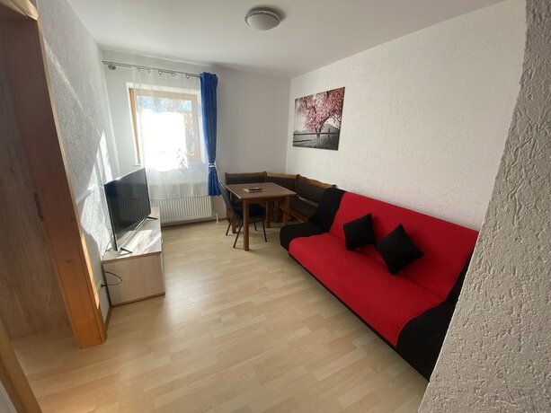 Imagen de la habitación del Pension am Weberhof. Foto 20