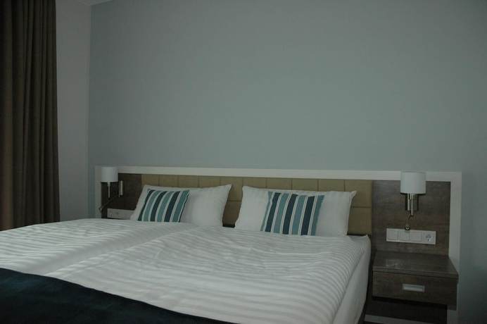 Imagen de la habitación del Pension an Bord. Foto 10