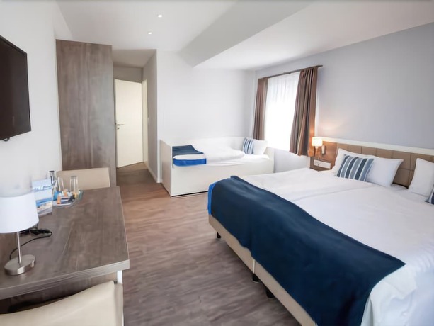 Imagen de la habitación del Pension an Bord. Foto 15